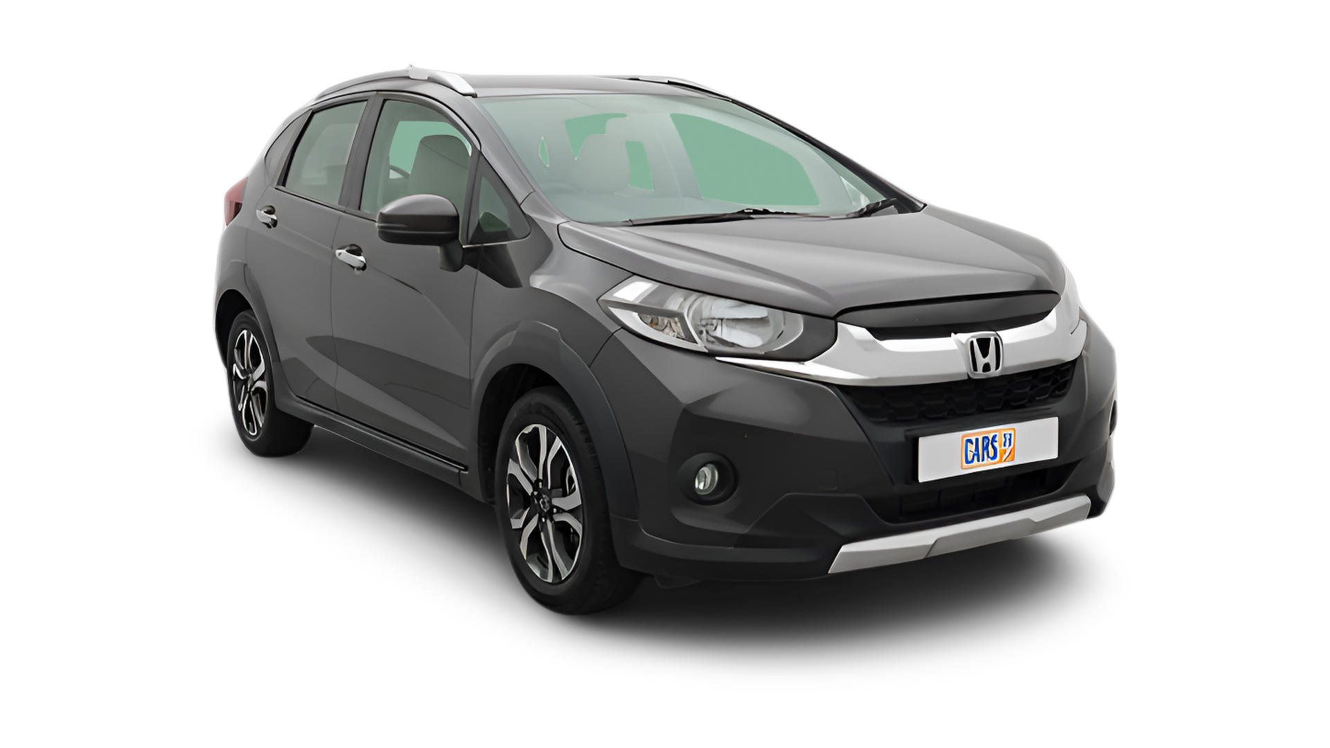 Honda WR-V-img